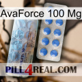 AvaForce 100Mg 39